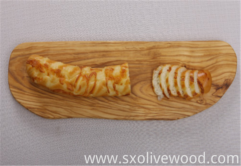 Olive Wood Chopping Board